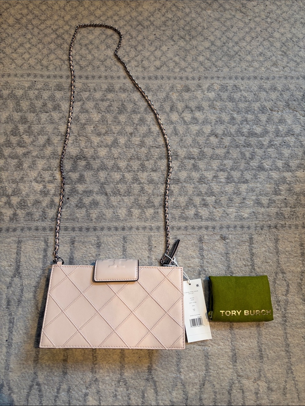 Tory Burch crossbody bag